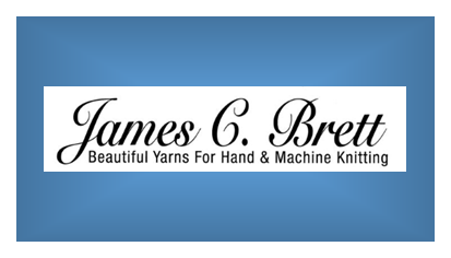 James C Brett Knitting Yarn